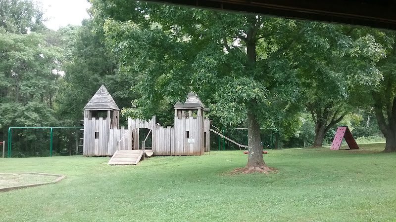 Rappahannock County Park