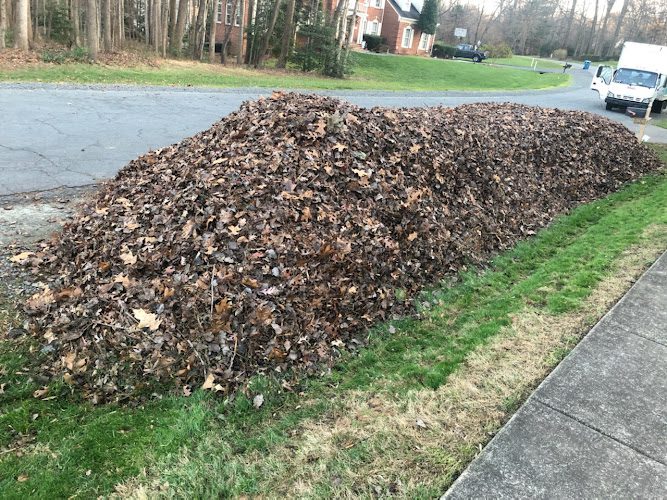Riverbend Landscapes & Tree Service