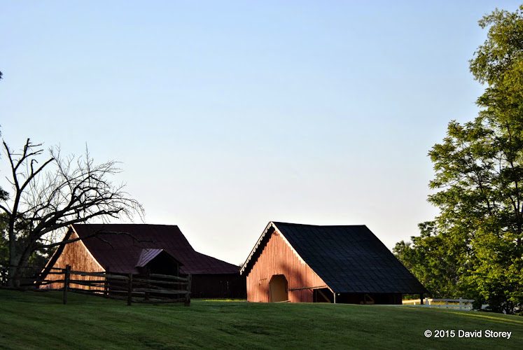 The Village of Washington