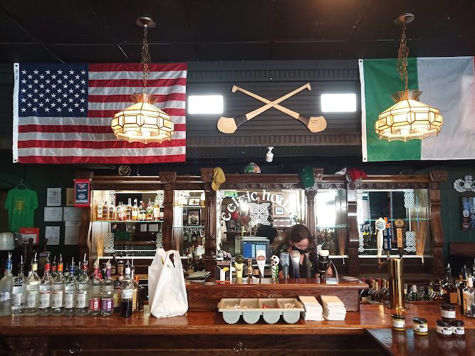 The Celtic House Irish Pub & Restaurant