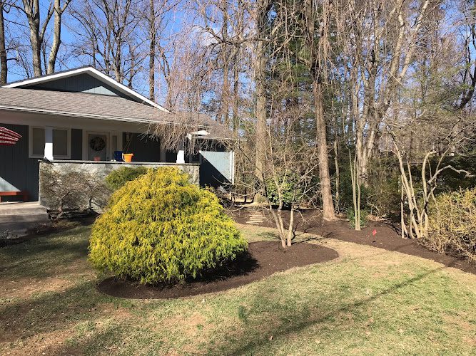 Hall’s Landscaping