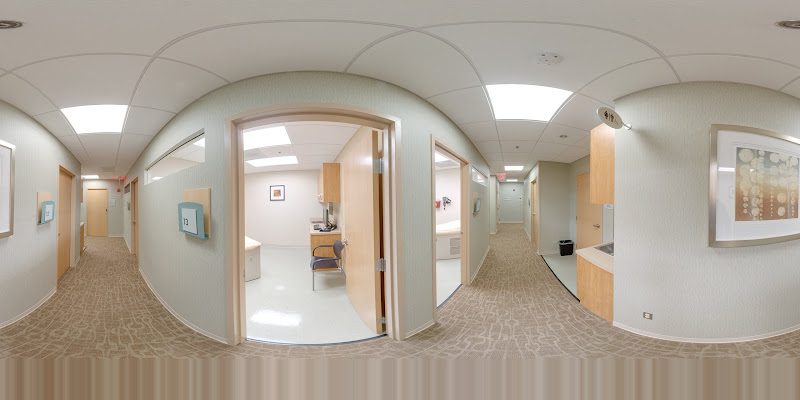 Inova Primary Care – Falls Church