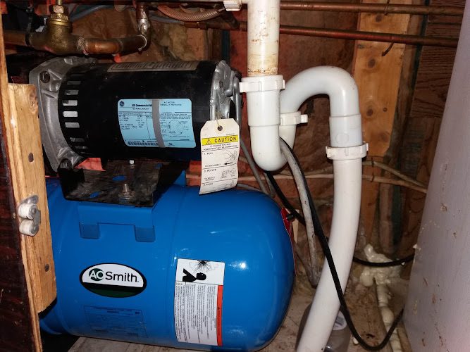 2E Plumbing LLC