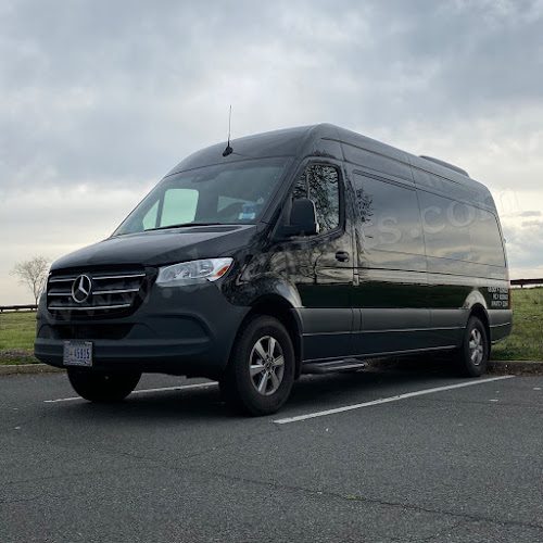 DC Path Transportation Services