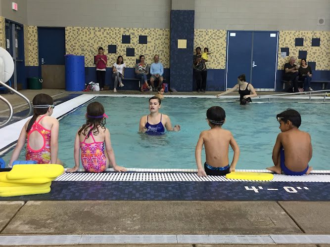 Norman Swimming LLC