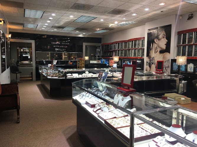 Real Jewelers Inc