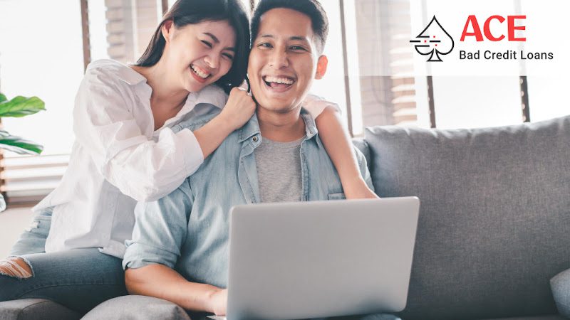 Ace Bad Credit Loans