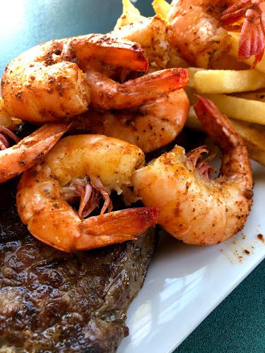 Crabby Maggie’s Seafood Restaurant