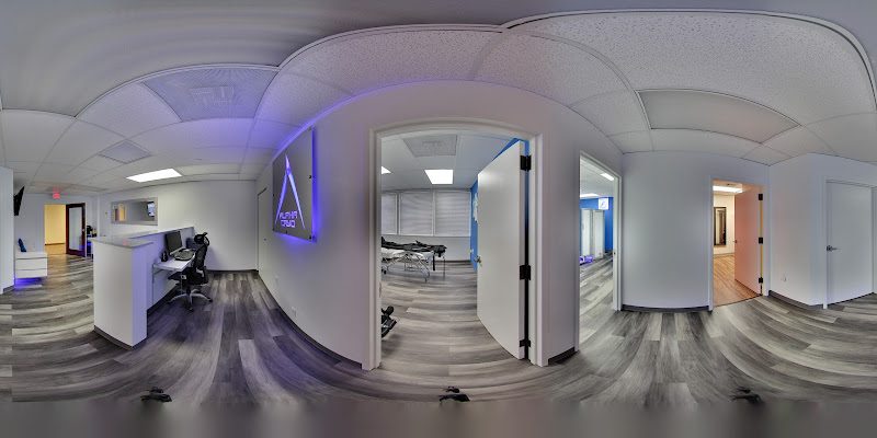 Alpha Cryo