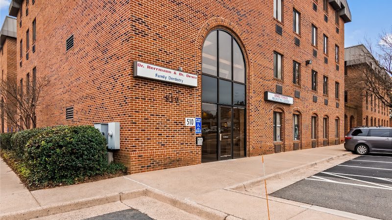 Dental Associates of Northern Virginia – City of Falls Church