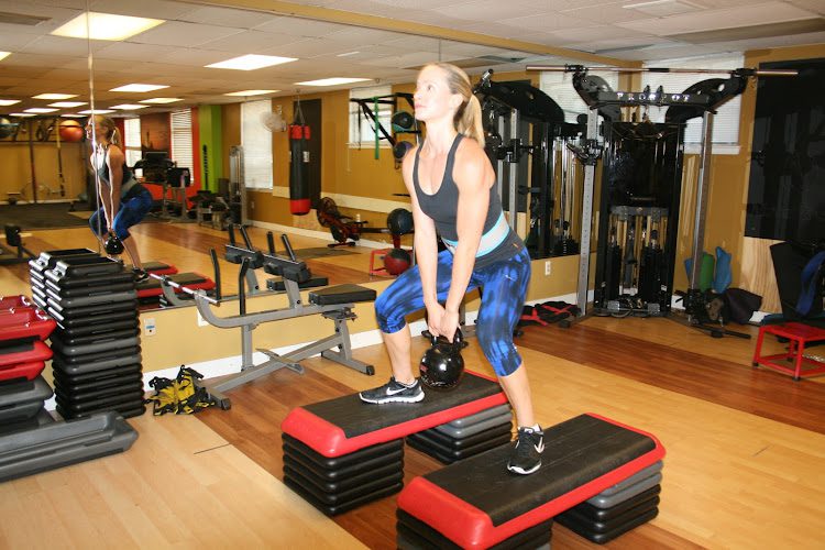 BT Fitness