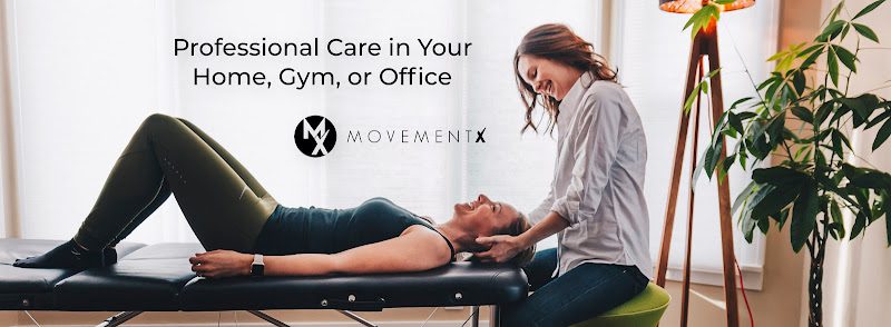 MovementX — Physical Therapy in Northern Virginia