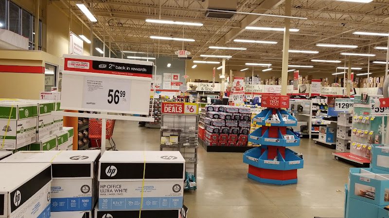 Office Depot