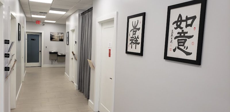 Healing Tao Acupuncture Center