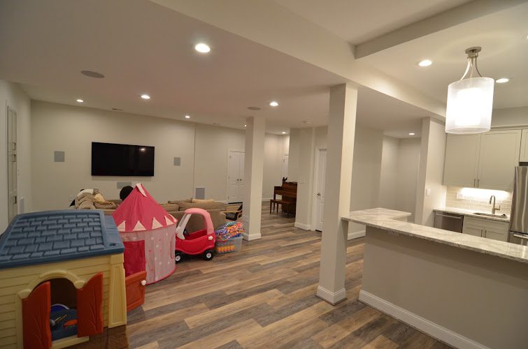 HandyMensch Home Remodeling