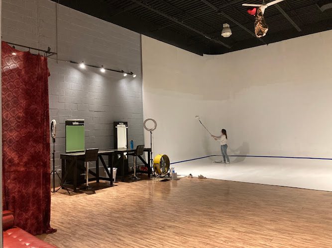 Union 206 Studio