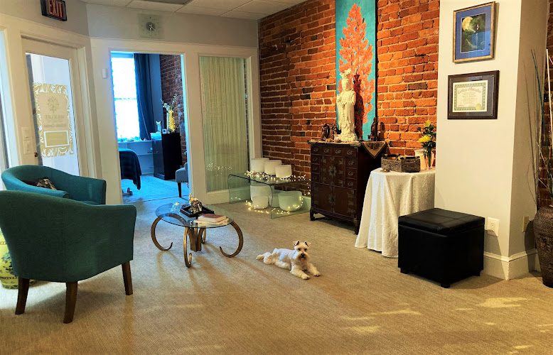 Your Life Energy Holistic Center