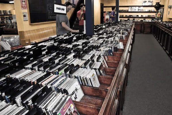 CD Cellar