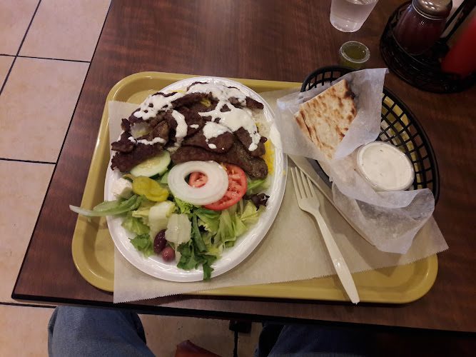 Moby Dick House of Kabob