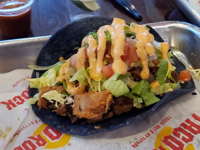 Taco Rock – Falls Church