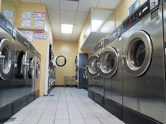 Columbia Pike Laundry