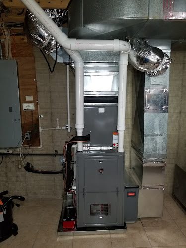Griffith Plumbing, Heating, Cooling and Electrical