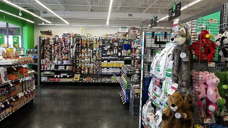 Pet Supplies Plus Manassas