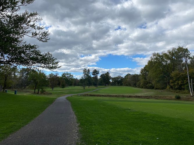 Algonkian Golf Course