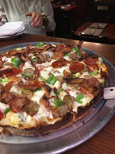 Rocco’s Italian Restaurant