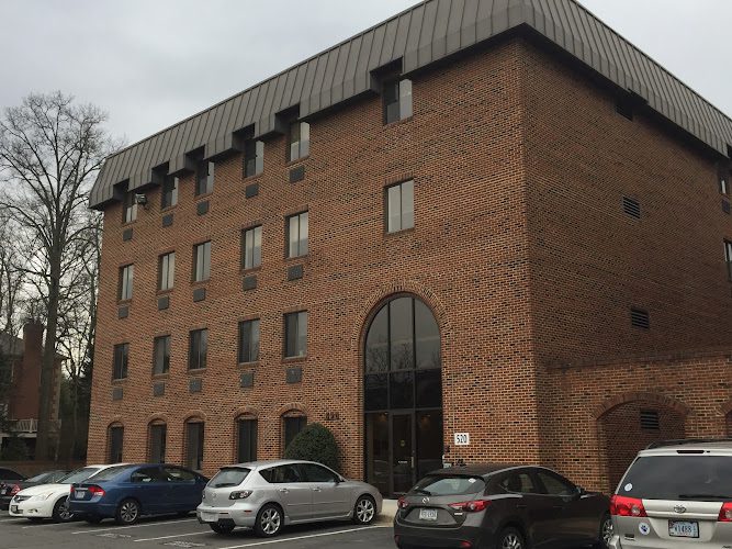 Center for Professional Counseling, PLC