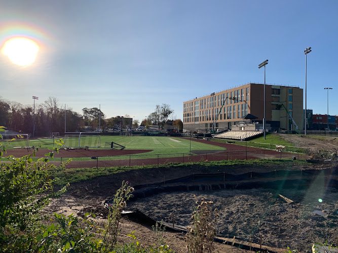 Meridian High School Stadium