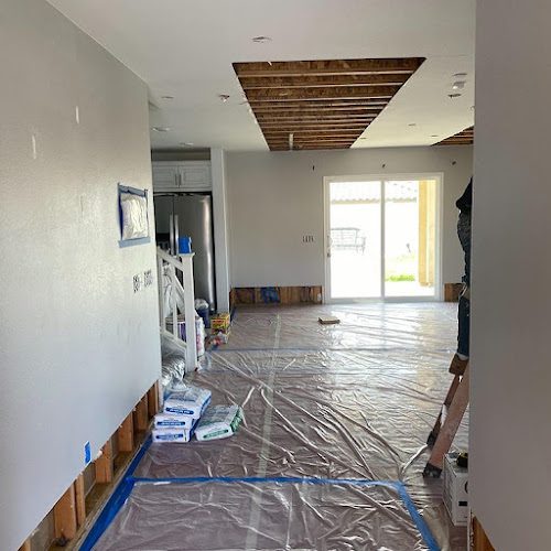 Flood Tech USA, Inc. | Northern Virginia Water Damage Restoration and Flood Cleanup