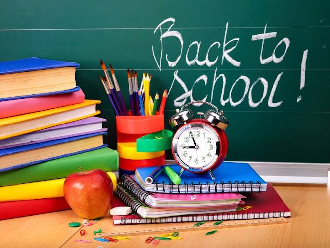 Preschool Arlington – The Fairfax Academy