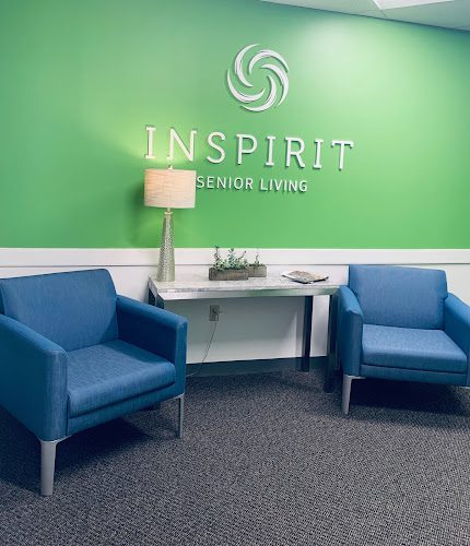 Inspirit Senior Living