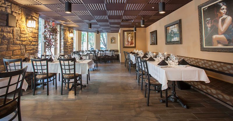 Grand Cru Wine Bar and Bistro