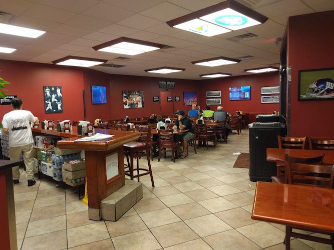 Santini’s New York Style Deli – McLean