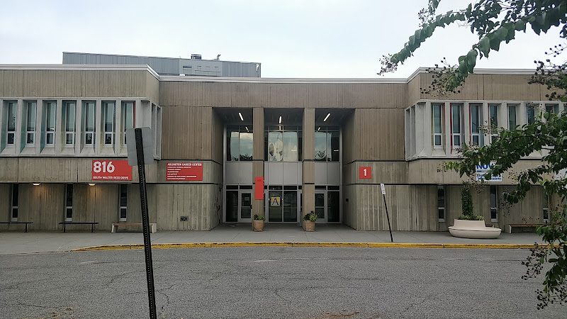 Arlington Career Center