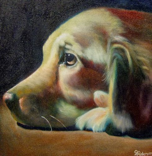 sroberson studios