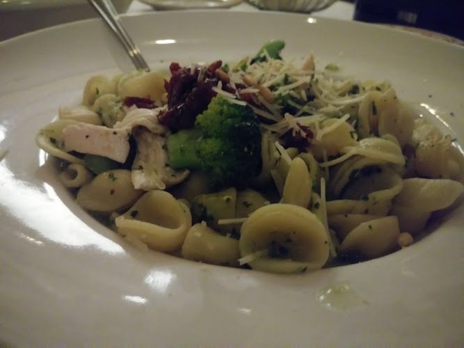 Maggiano’s Little Italy