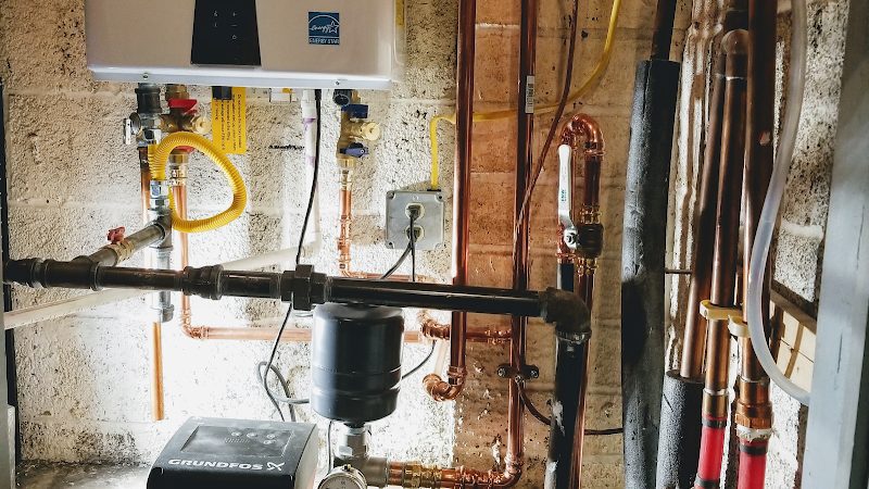 Affordable Plumbing & Gas LLC
