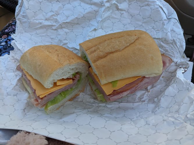 Dominion Eats