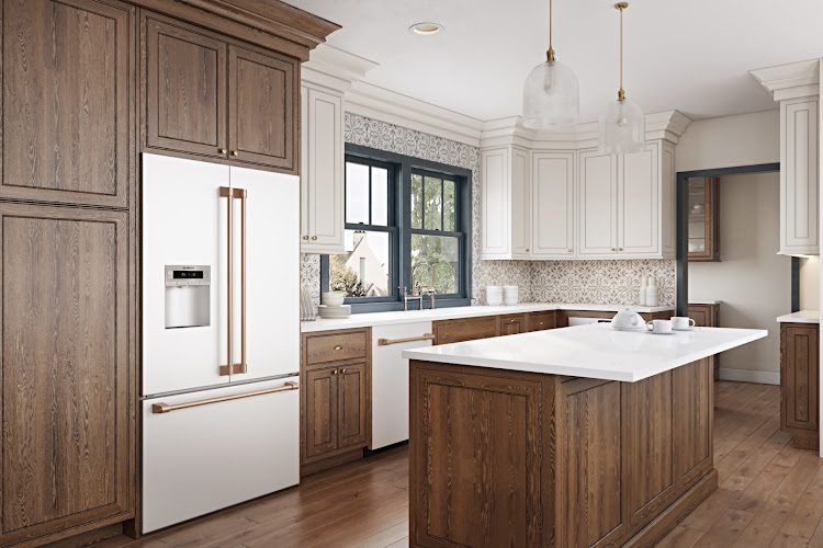 Bath Plus Kitchen