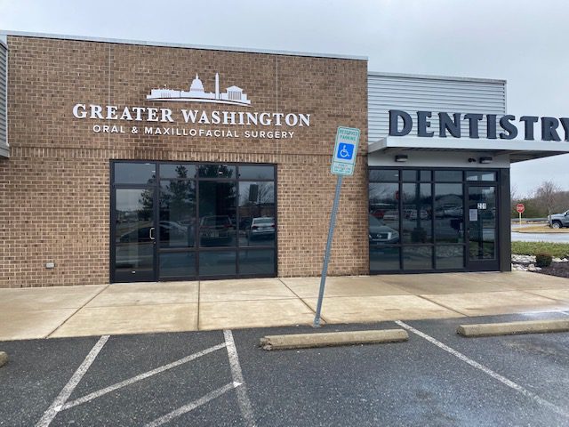 Greater Washington Oral and Maxillofacial Surgery