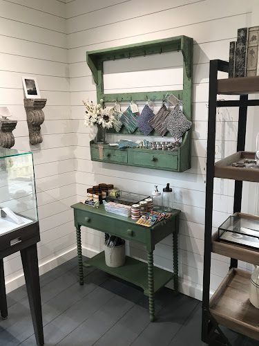 Moon Shine Jewelers