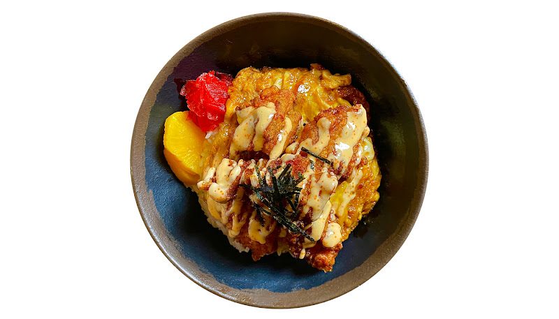 Donburi