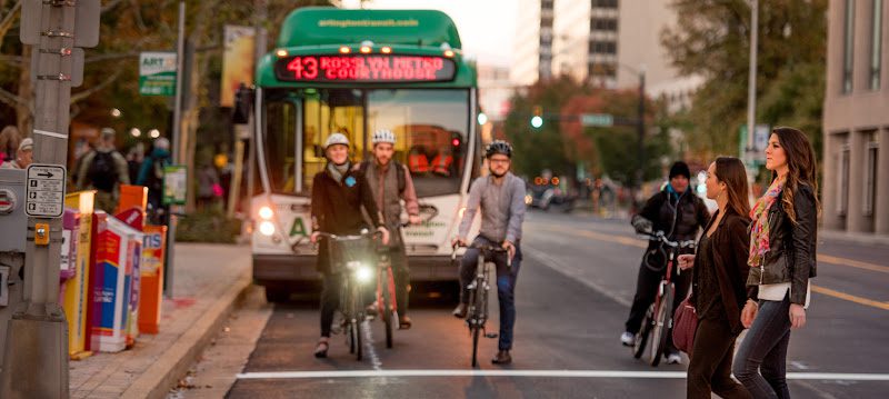 Arlington Transportation Partners