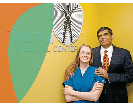 Vista Medical Center – Crystal City
