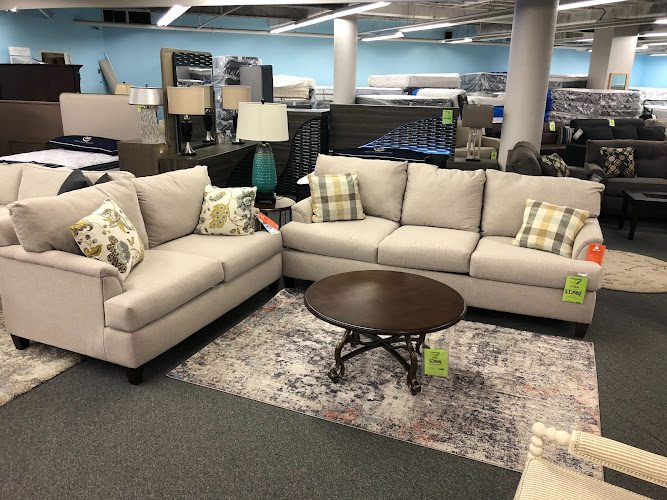 Furniture Max