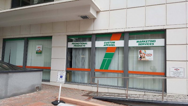 Minuteman Press Printing and Marketing Solutions – Arlington