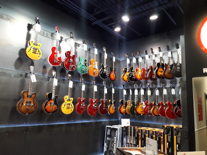 Guitar Center